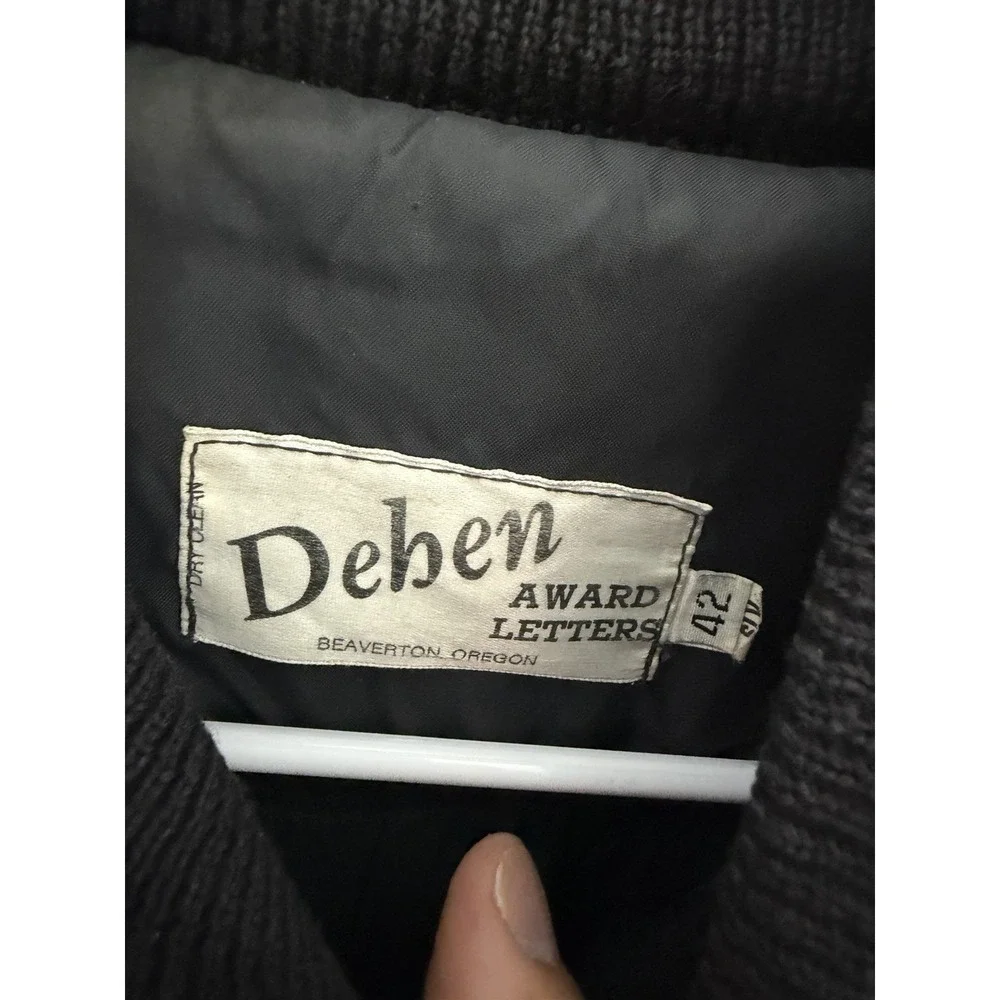 Debenhams vintage deben